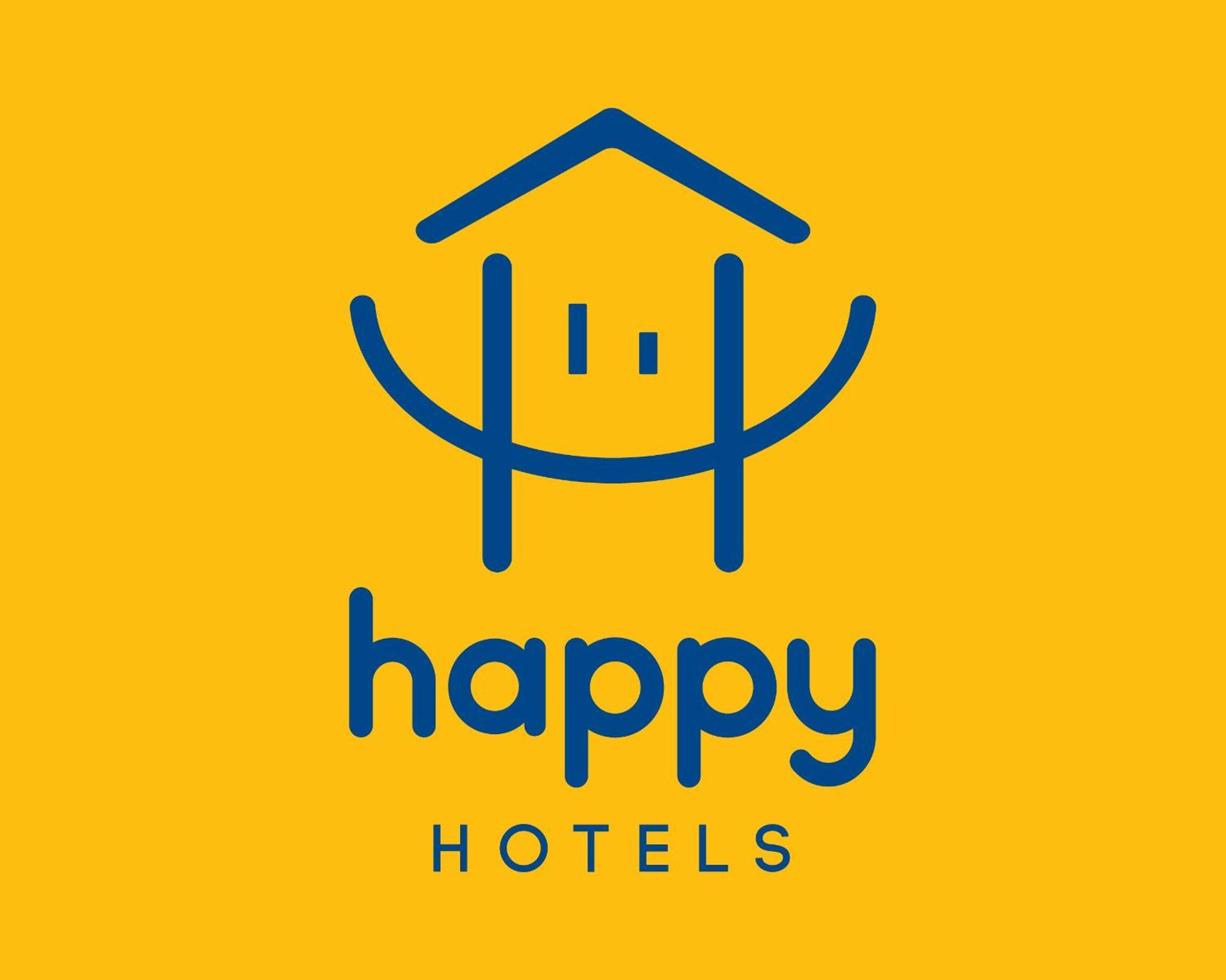 Happy Hotel Atelier Gardone Riviera Centro & Beach Eksteriør bilde
